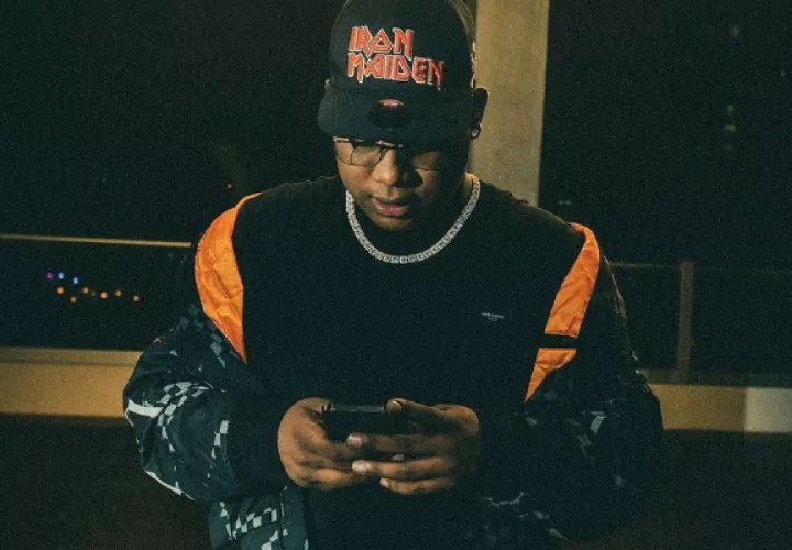 'Yemil' fue declarado culpable el pasado 17 de mayo. Foto: Instagram / @yemilofficial