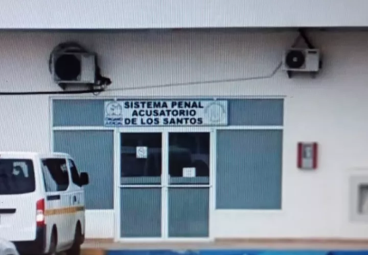 Los elementos de convicción llevaron a la aceptación de la responsabilidad penal por parte del imputado. Foto: Archivo Ilustrativa