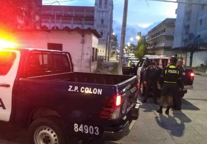 El Ministerio Público y la Policía Nacional investigan estos casos. Foto: Diomedes Sánchez 