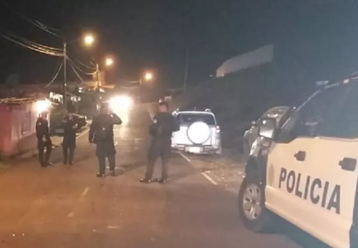 Este caso es investigado por el Ministerio Público y la DIJ de la Policía Nacional. Foto: Archivo Ilustrativa