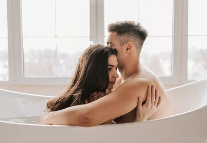 Aumenta la relación.  Foto: Ilustrativa / Pexels