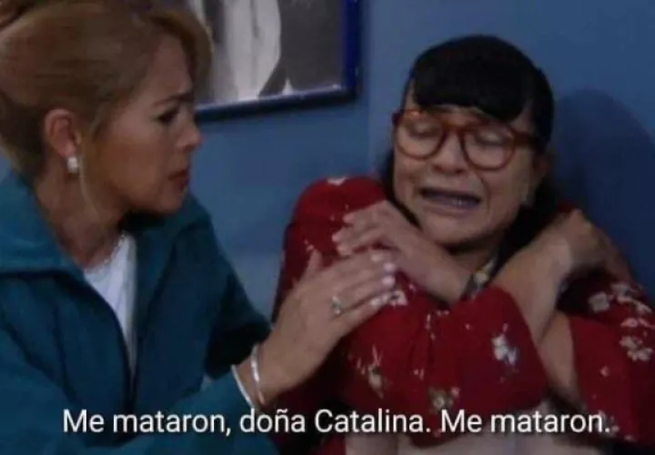 'Yo soy Betty, la fea' fue emitida en más de 180 países. Foto: Twitter