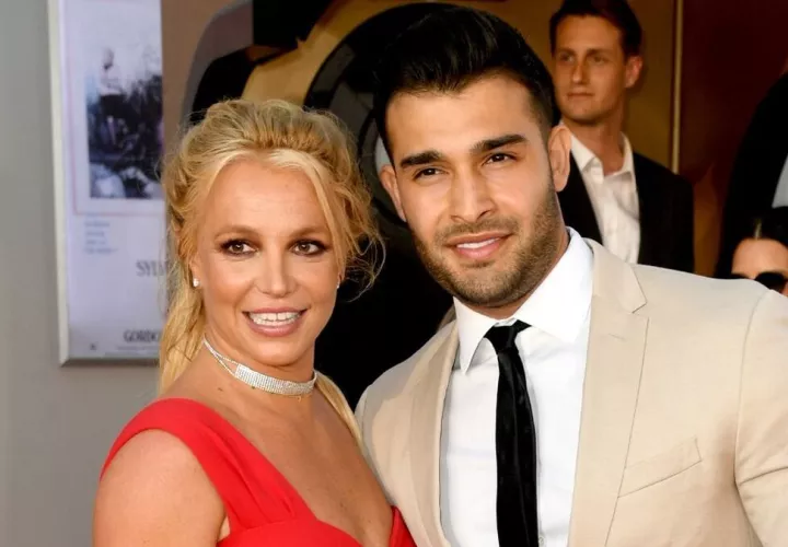 Britney firmó acuerdo para proteger el futuro de su dinero. Foto: Archivo