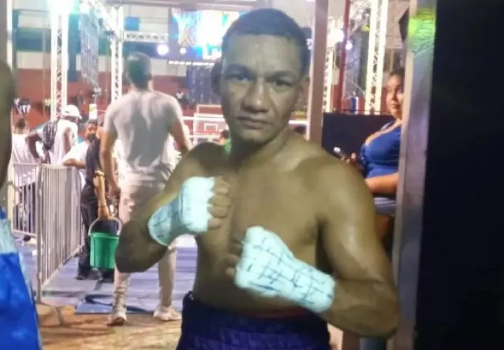 Carlos 'La Arañita' Ortega. Foto: Instagram