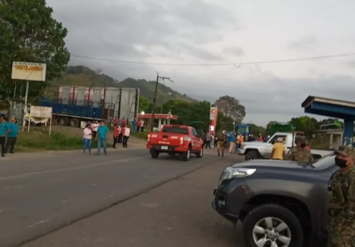 Los residentes del este son los más afectados por esta situación. Foto: Cortesía