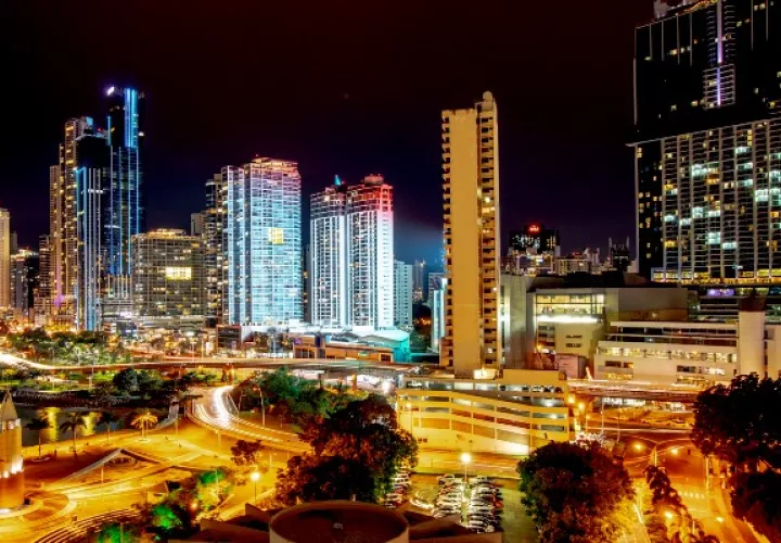Panamá con más de 3 mil 500 publicaciones y 186 artículos exclusivos. Foto: Pixabay