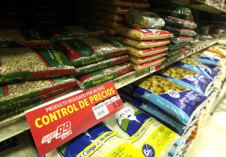 Consumidores piden revisar medida de Control de Precio. Foto: Archivo