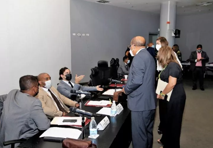 El veto fue total, porque a juicio del Gobierno las disposiciones especiales ya caducaron y solo eran temporales. Foto: Cortesía
