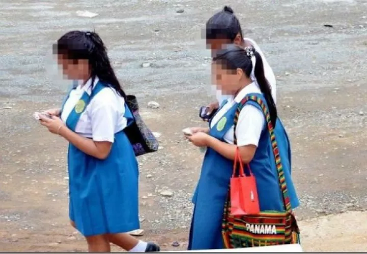Panamá es el cuarto país con adolescentes embarazadas, esta ley busca salir de esta alarmante posición y comenzará a regir para el año 2023.