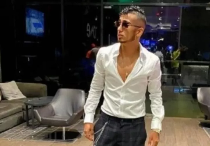  El Musulini. Foto: Instagram