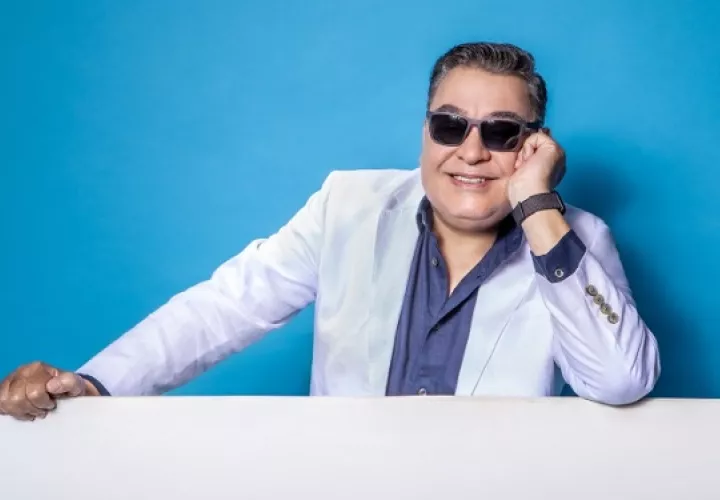 Eleazar Mora es ingeniero. Foto: Cortesía