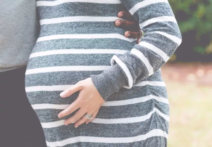 Según el tamaño o la ubicación, pueden afectar la capacidad de una persona para embarazarse.  Pexels