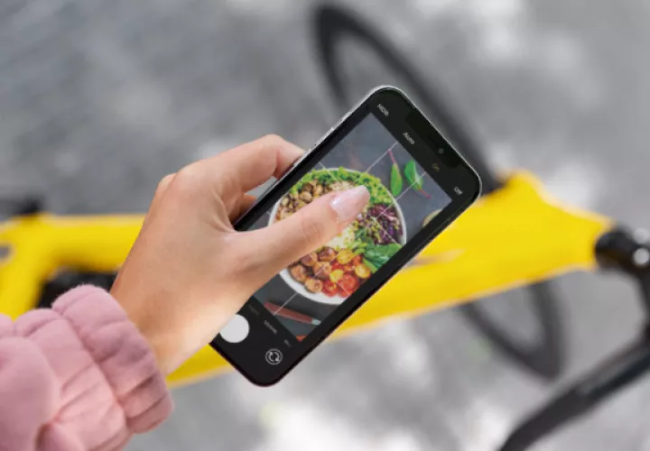 La mayoría de las fotos son publicadas por el público en general. Foto: Ilustrativa / Freepik
