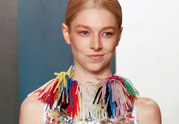 Hunter Schafer. EFE