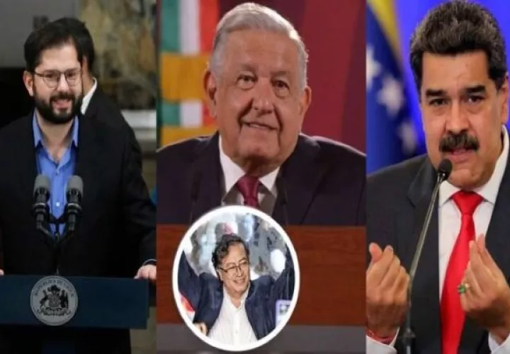 Analistas plantean que así como algunos gobiernos de izquierda son cuestionados, también ha habido buenas gestiones. Foto: Cortesía