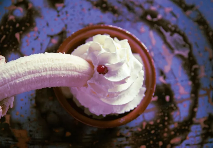 Utilizar para esta práctica las frutas y verduras se le conoce como juguetes sexuales ecológicos. Foto: Pixabay