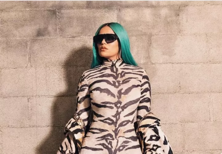 Karol G. Foto: Instagram