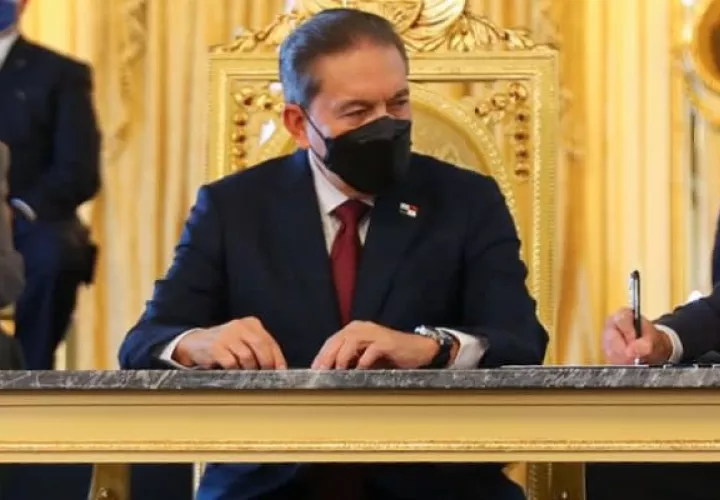 “El examen físico del señor Presidente es normal y goza de un estado general excelente”, aseguran sus médicos. Foto: Cortesía