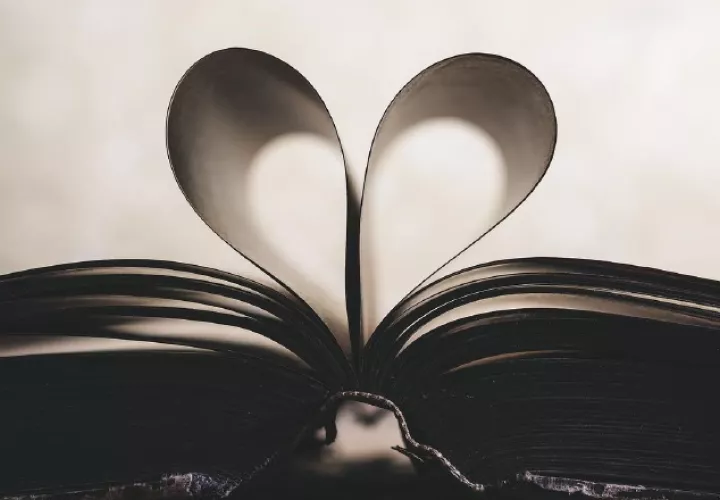 Habrá actividades de literatura. Foto: Pixabay