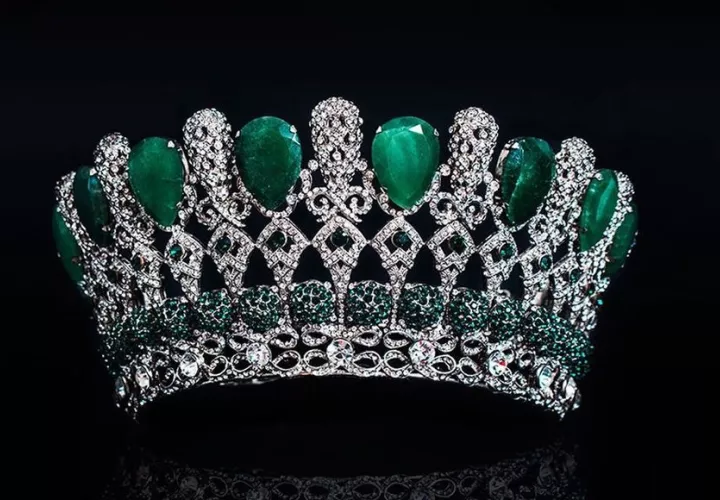 Miss Earth Panamá. Foto: Instagram