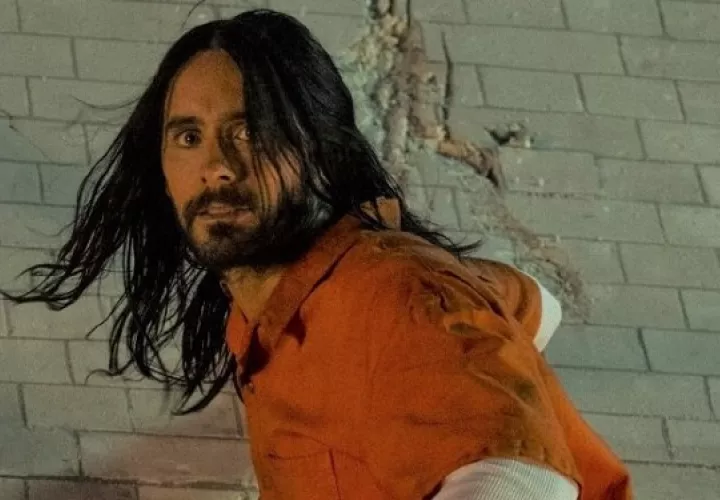 Escena de la cinta. Foto: HBO