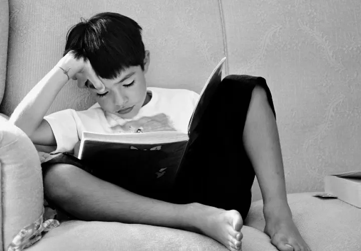 Hay que dejar tiempo madurativo para que un niño aprenda y desarrolle una habilidad.