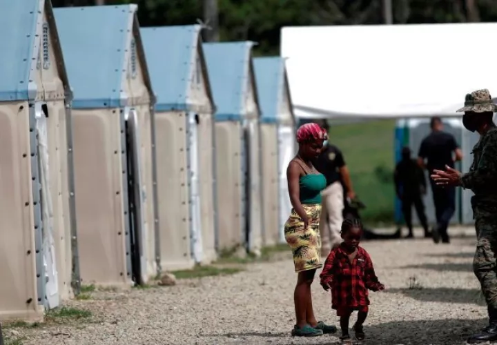 En 2021, más de 130 mil migrantes cruzaron la frontera, de los que cerca de 30 mil fueron menores. Foto: Archivo