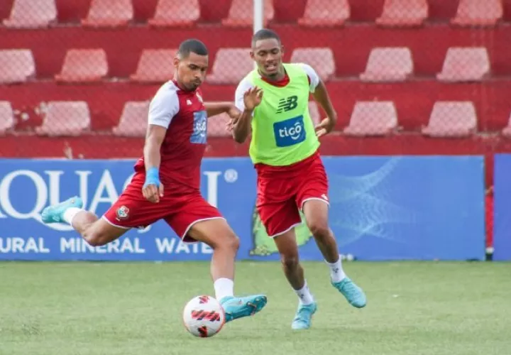 Panamá Sub-20 jugará en el Premundial en Honduras. Foto: Fepafut
