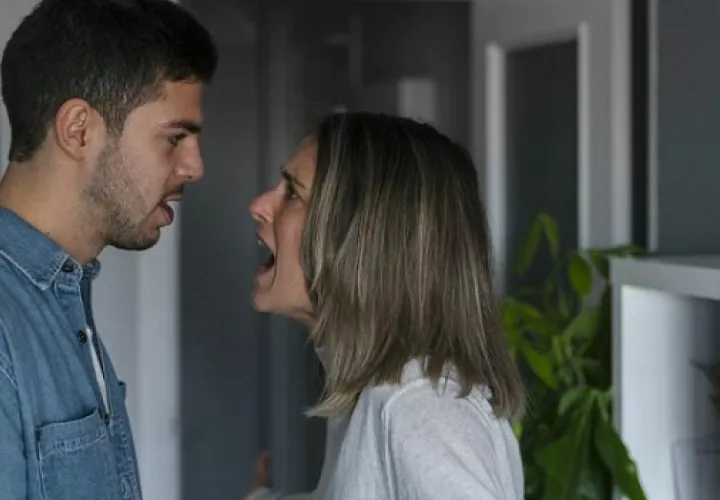 Hay varios  factores que limitan la comunicación en la pareja. Foto: Ilustrativa / Freepik