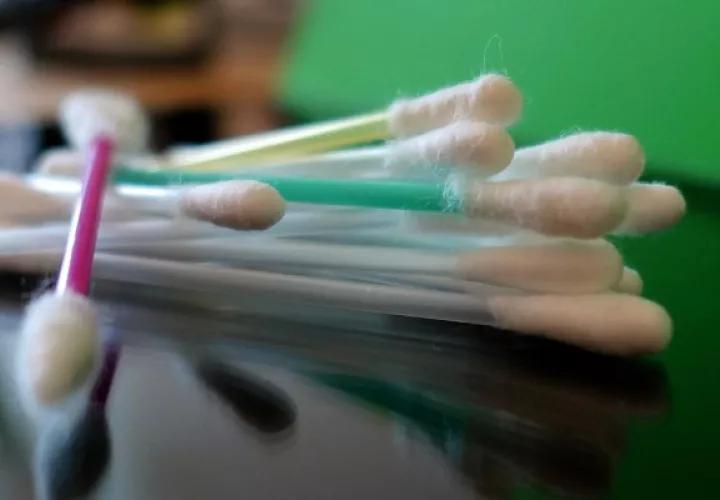 Eliminación del plástico de un solo uso. Foto: Pixabay