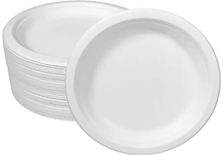 Los platos de plástico tienen sus días contados. Foto: Cortesía