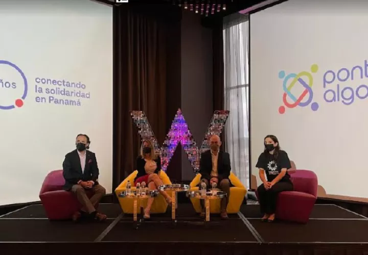 Día del lanzamiento. Cortesía