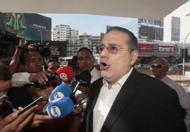 La investigación no demostró qué cuentas fueron creadas en Panamá con la finalidad de ocultar dinero. Foto: Archivos