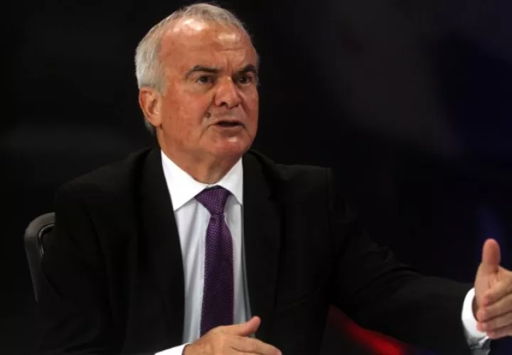 Rene Quevedo, consultor laboral dijo que Costa Rica en la actualidad le está ganando a Panamá en la atracción de inversión extranjera. Víctor Arosemena 