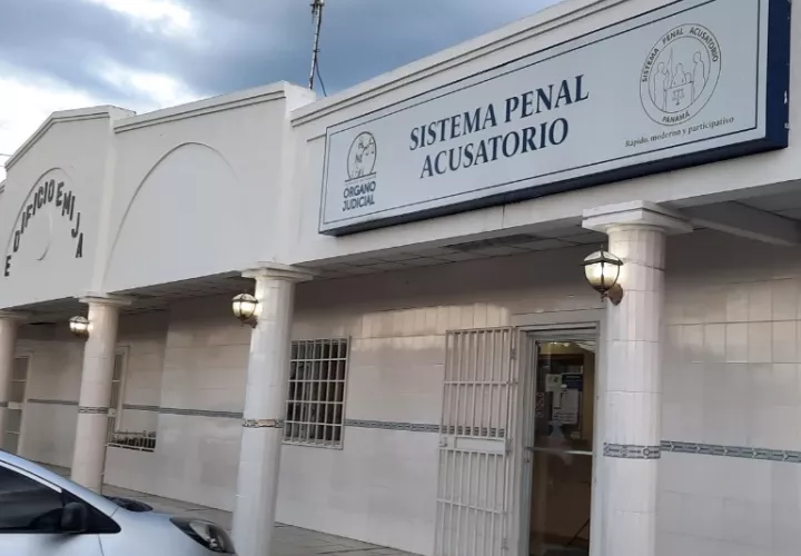 En el SPA de Santiago, todas las semanas hay entre 3 a 4 audiencias por abusos sexuales. Foto: Archivo/Ilustrativa. 