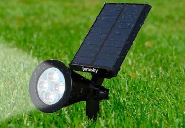 Las energías renovables son el futuro. Foto: Cortesía