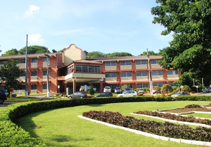 La Universidad Tecnológica tiene una matrícula de  26,697 estudiantes. Foto: UTP