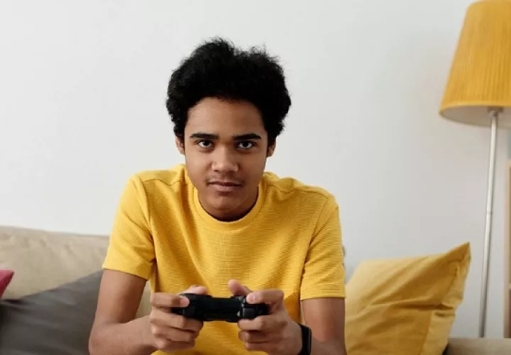 Mercado de los videojuegos romperá récords este año.  Foto: Ilustrativa / Pexels
