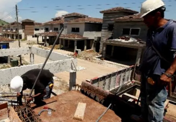 Área metropolitana,  Chame, San Carlos, Penonomé y Chepo son los distritos donde se centrarán las construcciones, según Convivienda.  Archivos