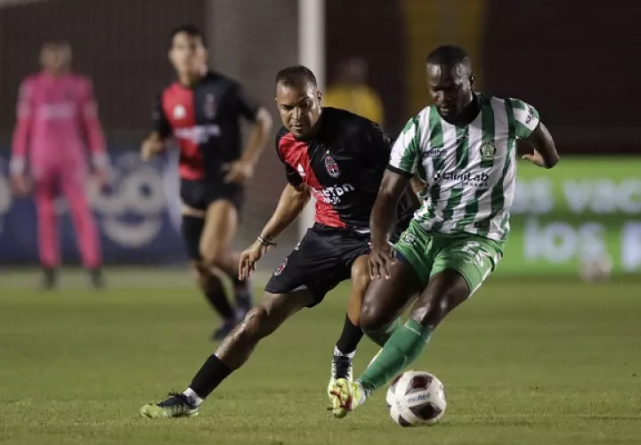 Alianza se impuso a Sporting en la final del torneo pasado. Foto: Cortesía