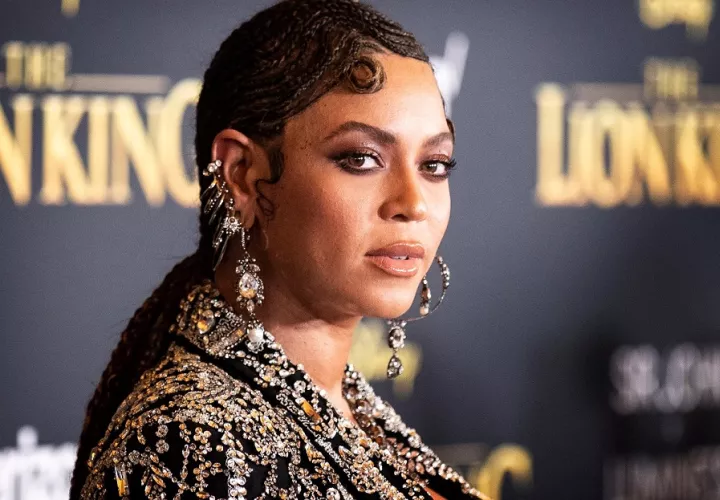 Beyoncé. EFE