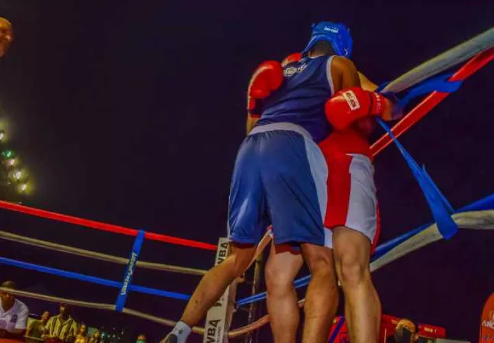 San Miguelito tendrá boxeo aficionado. Foto: Ilustrativa/Archivo