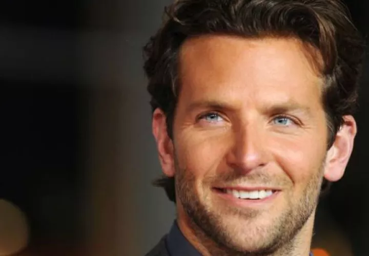 Bradley Cooper. Fotos: Archivo