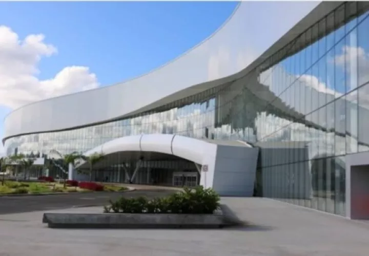 En el marco del evento también se inauguró una exposición de NFTs que incluye obras de 38 artistas digitales procedentes de 11 nacionalidades. Foto:Grupo Epasa