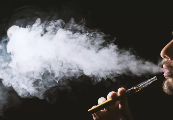 Panamá ha estado a la vanguardia en las restricciones contra el uso y venta de productos derivados del tabaco. Foto ilustrativa