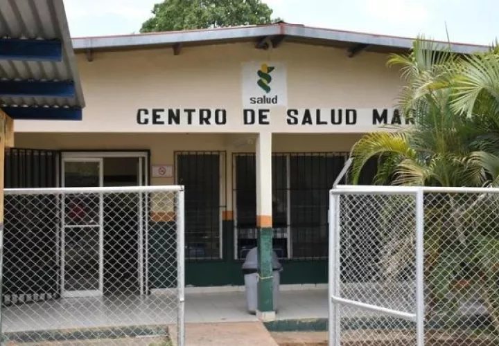 Los pacientes no han podido acudir a las instalaciones de salud por los cierres de calles. Foto: Minsa