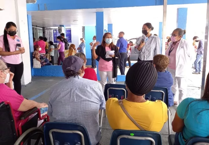 La medida busca mejorar la atención a los asegurados. Foto: CSS