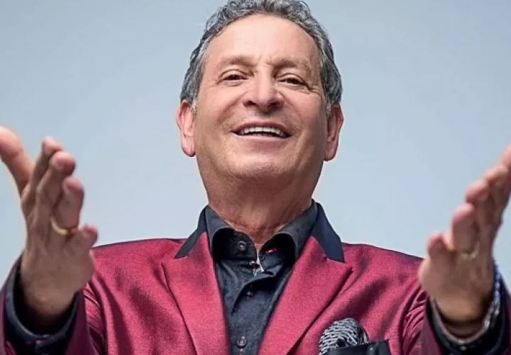 Darío Gómez sufrió un colapso súbito. Foto: Internet