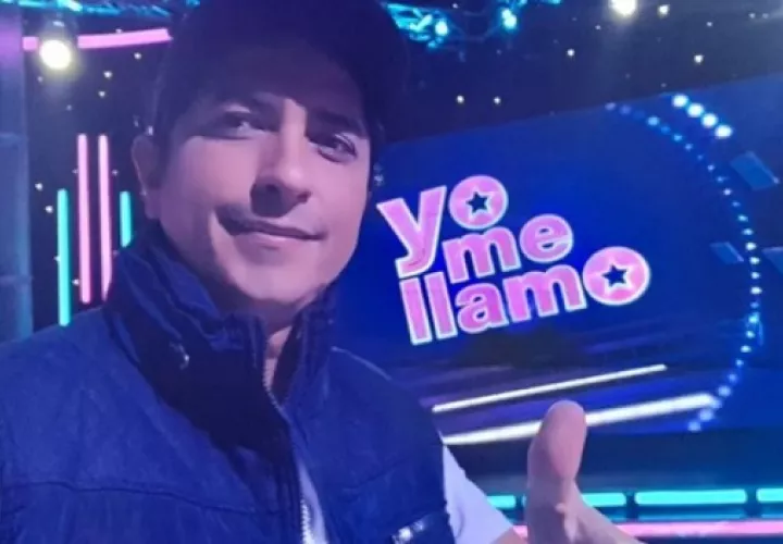 Edison Torres. Foto: Instagram