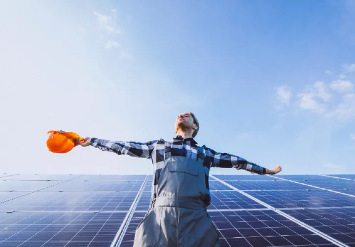 La exposición solar induce el comportamiento de búsqueda de alimentos e ingesta de los mismos en los hombres. Foto: Ilustrativa / Freepik